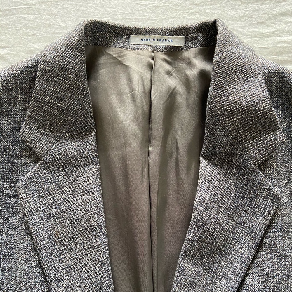 Yves Saint Laurent Blazer